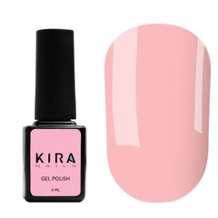 Гель-лак KIRA NAILS №008, 6 млГель-лак KIRA NAILS №008, 6 мл