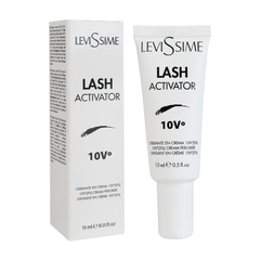 Окислитель LEVISSIME Lash Activator 3% 15 млОкислитель LEVISSIME Lash Activator 3% 15 мл