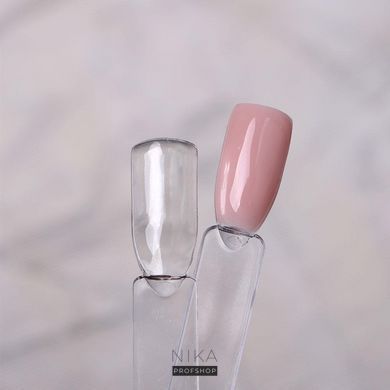 Гель для нігтів KIRA NAILS Bio gel Cover Прозорий , 6 млГель для нігтів KIRA NAILS Bio gel Cover Прозорий , 6 мл