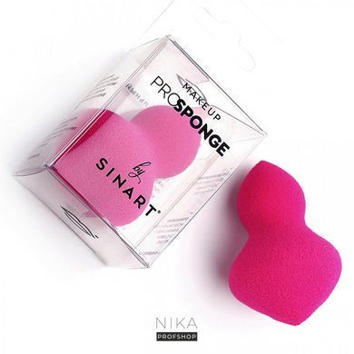 Спонж SINART PROSPONGE для макияжаСпонж SINART PROSPONGE для макияжа