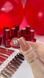 Гель-лак для ногтей ROKS Color Gel Polish №025 6 млГель-лак для ногтей ROKS Color Gel Polish №025 6 мл