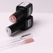 Гель для нігтів KIRA NAILS Bio gel Cover Прозорий , 6 млГель для нігтів KIRA NAILS Bio gel Cover Прозорий , 6 мл