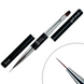 Кисть двусторонняя Adore professional Gel Oval & Liner&nbsp;Кисть двусторонняя Adore professional Gel Oval & Liner&nbsp;