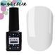 Гель для нігтів KIRA NAILS Bio gel Cover Прозорий , 6 млГель для нігтів KIRA NAILS Bio gel Cover Прозорий , 6 мл