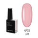 Гель-лак BIBLIOTEKA Gel Polish №75 Lift Легкість, 10 млГель-лак BIBLIOTEKA Gel Polish №75 Lift Легкість, 10 мл