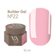 Гель для нігтів VALERI BUILDER GEL 022 15 мл