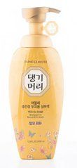 Шампунь для сухого та нормального волосся Daeng Gi Meo Ri UI Chae Shampoo, 400 млШампунь для сухого та нормального волосся Daeng Gi Meo Ri UI Chae Shampoo, 400 мл