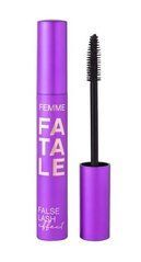 Тушь для ресниц VIVIENNE SABO Femmer Fatale False Lash Effect эффект накладных ресниц 9 млТушь для ресниц VIVIENNE SABO Femmer Fatale False Lash Effect эффект накладных ресниц 9 мл