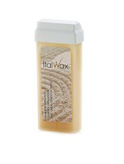 Віск для депіляції Ital Wax Цинк диоксидом Титана ш/р 100млВіск для депіляції Ital Wax Цинк диоксидом Титана ш/р 100мл