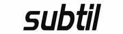 Subtil