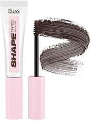Тінтуючий гель для брів BLESS BEAUTY Tinted Brow Gel №02 ( Brunette) 8 мл