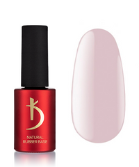 База для ногтей KODI PROFESSIONAL Natural Rubber Base Pink Ice 7 млБаза для ногтей KODI PROFESSIONAL Natural Rubber Base Pink Ice 7 мл