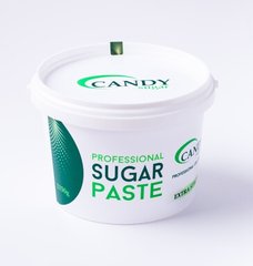 Паста для шугарингу CANDY SUGAR Sugar Paste EXTRA Strong 1150г