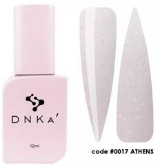 Топ для гель-лаку Cover Top DNKa Athens 0017 12 млТоп для гель-лаку Cover Top DNKa Athens 0017 12 мл