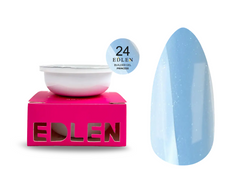 Гель для наращивания Сменный катридж Builder gel EDLEN Princess №24 30 млГель для наращивания Сменный катридж Builder gel EDLEN Princess №24 30 мл