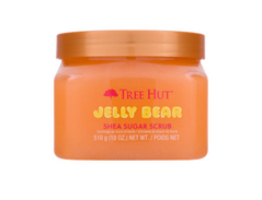 Скраб для тіла Tree Hut Jelly Bear Sugar Scrub 510 гСкраб для тіла Tree Hut Jelly Bear Sugar Scrub 510 г