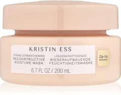 Маска для відновлення волосся KRISTIN ESS Strand Strengthening Reconstructive Moisture Mask 200 млМаска для відновлення волосся KRISTIN ESS Strand Strengthening Reconstructive Moisture Mask 200 мл