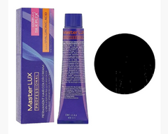Крем-краска устойчивая 10/0 Master LUX professional 60мл