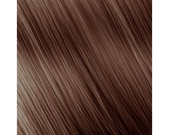 Крем-краска NOUVELLE Hair Color 7.35 средне-золотистый русый красное дерево 100 млКрем-краска NOUVELLE Hair Color 7.35 средне-золотистый русый красное дерево 100 мл