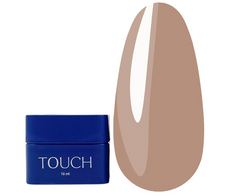 Гель для нігтів TOUCH by Kholodovych Builder GEL Biscuit 10 мл