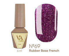 База Камуфлююча VALERI French base №69, 6 млБаза Камуфлююча VALERI French base №69, 6 мл