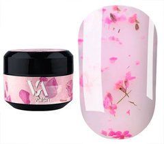 Гель з сухоцвітами Valeri Flower Garden Gel №03 15 млГель з сухоцвітами Valeri Flower Garden Gel №03 15 мл