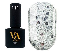 Гель-лак для нігтів VALERI №111 6 млГель-лак для нігтів VALERI №111 6 мл