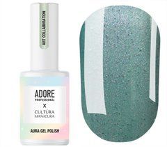 Гель-лак для ногтей Adore professional Cat's Eye A-06 8 млГель-лак для ногтей Adore professional Cat's Eye A-06 8 мл
