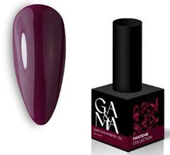 Гель-лак для нігтів GA&MA Пантон колекція Pantone collection 150 dark Viva Magenta дарк Віва Магента 10 млГель-лак для нігтів GA&MA Пантон колекція Pantone collection 150 dark Viva Magenta дарк Віва Магента 10 мл
