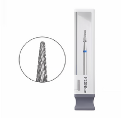 Фреза ТВС для випилювання GA&MA Сutter Carbide Max F20 СиняФреза ТВС для випилювання GA&MA Сutter Carbide Max F20 Синя