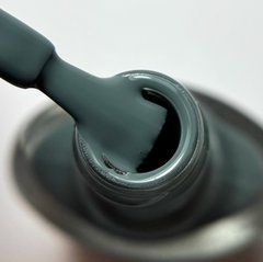 Лак для стемпінгу VAKULA Nails №33 сірий, 8 млЛак для стемпінгу VAKULA Nails №33 сірий, 8 мл