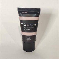 Полігель TOUCH by Kholodovych Nude 30 млПолігель TOUCH by Kholodovych Nude 30 мл