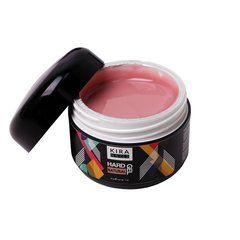 Гель для нарощування KIRA NAILS Hard Gel Natural, 30 г