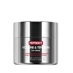 Крем для лица MEDI-PEEL Volume & Tension Tox Cream лифтинг с пептидами 50 млКрем для лица MEDI-PEEL Volume & Tension Tox Cream лифтинг с пептидами 50 мл