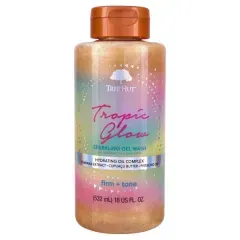 Гель для душу Tree Hut Tropic Glow Gel Wash 532 млГель для душу Tree Hut Tropic Glow Gel Wash 532 мл