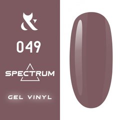 Гель-лак F.O.X Spectrum №049 7 млГель-лак F.O.X Spectrum №049 7 мл