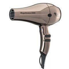 Фен для волос TICO Professional MEGA STRATOS 6900 Gold Rose/Granite/Silver 100018GRФен для волос TICO Professional MEGA STRATOS 6900 Gold Rose/Granite/Silver 100018GR