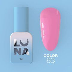 Гель-лак для ногтей LUNA Color №083 13 млГель-лак для ногтей LUNA Color №083 13 мл