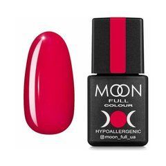Гель-лак для ногтей MOON FULL Neon №710, 8 млГель-лак для ногтей MOON FULL Neon №710, 8 мл