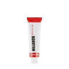 Осветляющий крем MEDI-PEEL против пигментации Melanon X Cream, 30млОсветляющий крем MEDI-PEEL против пигментации Melanon X Cream, 30мл