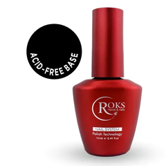 База для нігтів ROKS Base Acid-Free 12мл