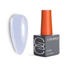 База для нігтів GEMELY Cover Base Neo 027, 15 мл