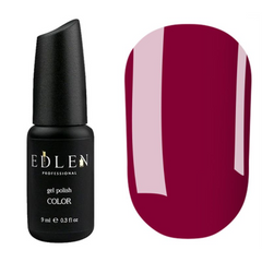 Гель-лак для нігтів EDLEN Color №078 9 млГель-лак для нігтів EDLEN Color №078 9 мл