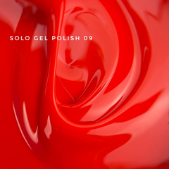Гель-лак однофазний TOUCH by Kholodovych Solo Gel Polish 09, 9 млГель-лак однофазний TOUCH by Kholodovych Solo Gel Polish 09, 9 мл