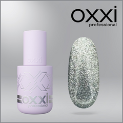 Гель-лак для нігтів OXXI PROFESSONAL Brilliant Cat № 2, 10млГель-лак для нігтів OXXI PROFESSONAL Brilliant Cat № 2, 10мл