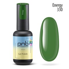 Гель-лак PNB 330 Energy 8 млГель-лак PNB 330 Energy 8 мл