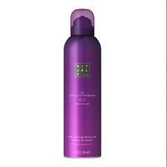 Гель-пена для душа RITUALS The Ritual of Yozakura Shower Gel, 200 млГель-пена для душа RITUALS The Ritual of Yozakura Shower Gel, 200 мл