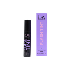 Оклюзивна система фарбування брів та вій ELAN Flash Tint12 black truffle 10 млОклюзивна система фарбування брів та вій ELAN Flash Tint12 black truffle 10 мл