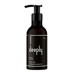 Парфумований лосьон для тіла Deeply Amber Vibe Body Lotion 300 млПарфумований лосьон для тіла Deeply Amber Vibe Body Lotion 300 мл