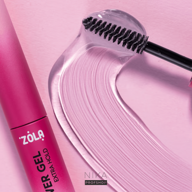 Гель для брів ZOLA Brow Powder GelГель для брів ZOLA Brow Powder Gel